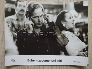 BOHEM ZAPOMENUTÉ DĚTI, FOTOSKA FILM USA 3637