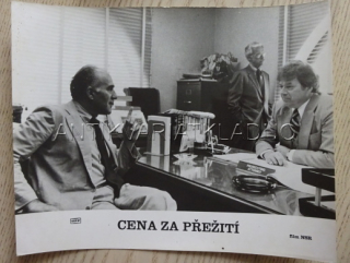 CENA ZA PŘEŽITÍ, FOTOSKA FILM NSR 3664