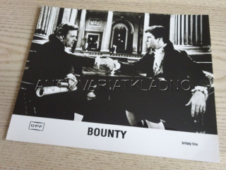 BOUNTY, FOTOSKA FILM VB 3728