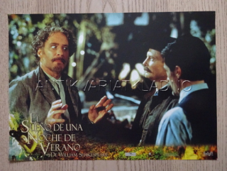 SEN NOCI SVATOJÁNSKÉ, FOTOSKA FILM IT 3743