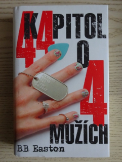 44 KAPITOL O 4 MUŽÍCH, BB EASTON, **an