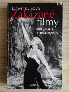 ZAKÁZANÉ FILMY, DAWN B. SOVA, **an