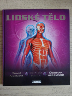 LIDSKÉ TĚLO, TKÁNĚ A ORGÁNY, TĚLESNÉ FUNKCE, **an