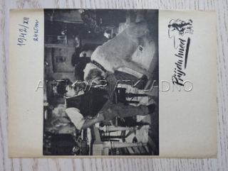 PŘIJDU HNED, S. RAŠILOV, FILMOVÝ PROGRAM 75