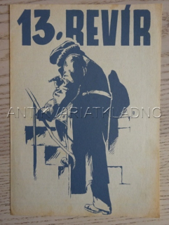 13. REVÍR, J. MARVAN, FILMOVÝ PROGRAM 78
