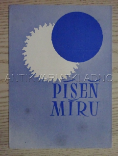 PÍSEŇ MÍRU, FILMOVÝ PROGRAM 105