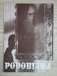 PODOBIZNA, V. ŠMERAL, FILMOVÝ PROGRAM 115