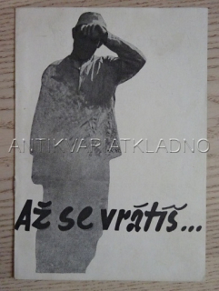 AŽ SE VRÁTÍŠ..., L. HERMANOVÁ, FILMOVÝ PROGRAM 117
