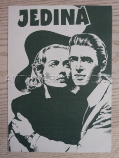 JEDINÁ, J. STEWART, FILMOVÝ PROGRAM 127