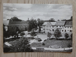 TOUŽIM, OKRES KARLOVY VARY