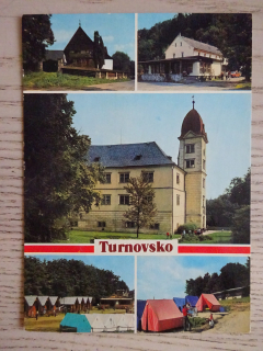 TURNOV, OKRES SEMILY