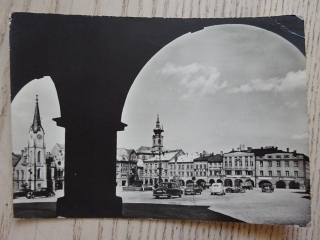 TRUTNOV