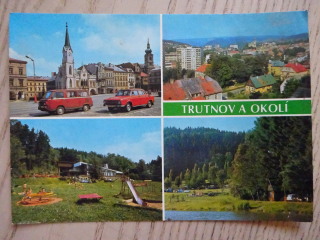 TRUTNOV