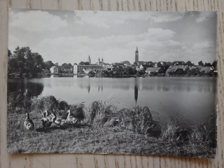 TELČ, OKRES JIHLAVA