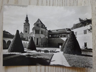 TELČ, OKRES JIHLAVA