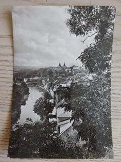 TŘEBÍČ