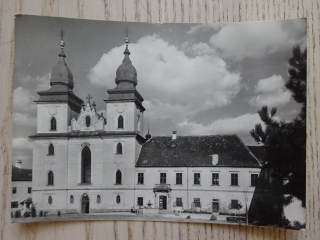 TŘEBÍČ