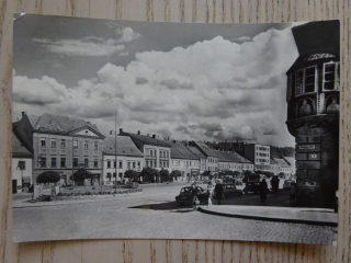 TŘEBÍČ