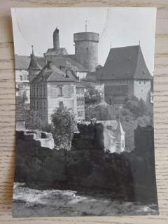 TÁBOR
