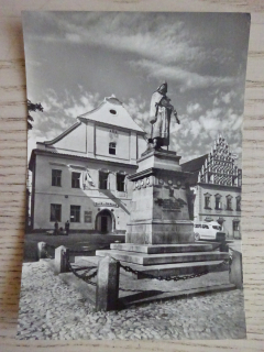 TÁBOR