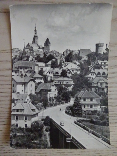 TÁBOR