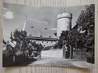 TÁBOR