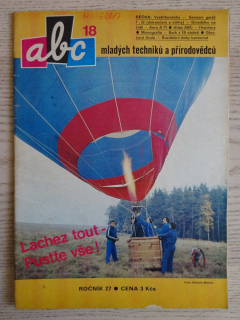 ABC, 18/1983