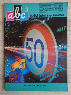 ABC, 3/1983