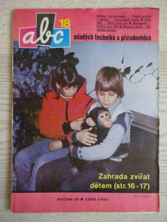 ABC, 18/1984