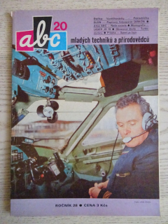 ABC, 20/1984