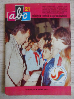 ABC, 21/1984