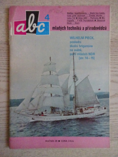 ABC, 4/1984