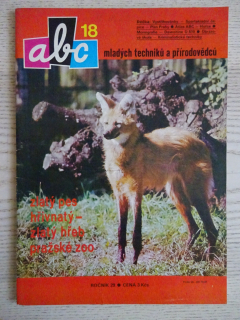 ABC, 18/1985