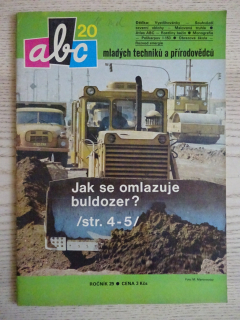 ABC, 20/1985