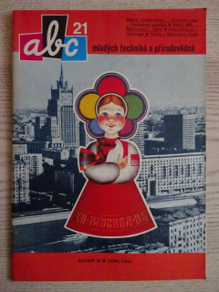 ABC, 21/1985