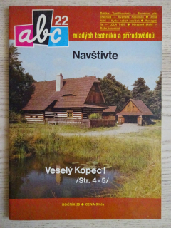 ABC, 22/1985