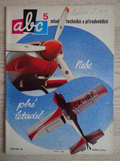 ABC, 5/1985