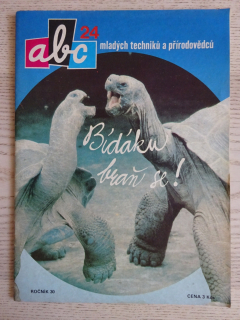 ABC, 24/1986
