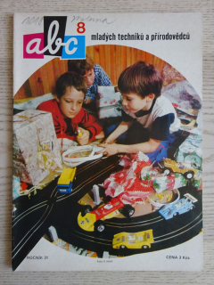 ABC, 8/1986