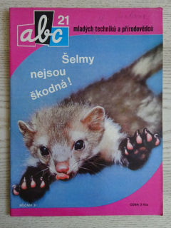 ABC, 21/1987