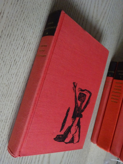 KRISTUS ZNOVU UKŘIŽOVANÝ, NIKOS KAZANTZAKIS, **an