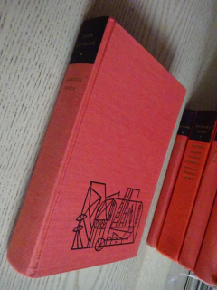 MARTIN EDEN, JACK LONDON, **an