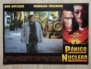 NEJHORŠÍ OBAVY, FOTOSKA FILM USA 3928