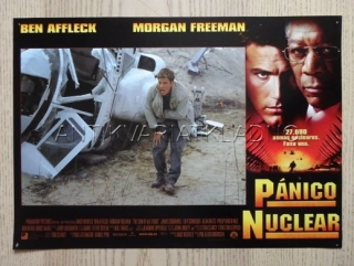 NEJHORŠÍ OBAVY, FOTOSKA FILM USA 3934