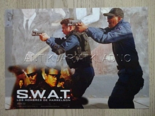 S. W. A. T., FOTOSKA FILM USA 3951
