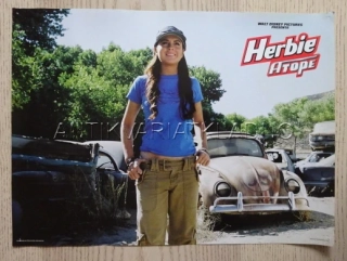 MŮJ AUŤÁK BROUK, FOTOSKA FILM USA 3996