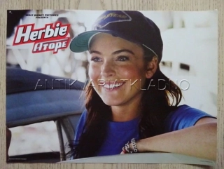 MŮJ AUŤÁK BROUK, FOTOSKA FILM USA 3997