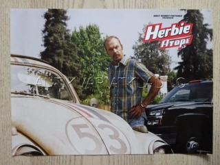 MŮJ AUŤÁK BROUK, FOTOSKA FILM USA 4000