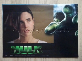 HULK, FOTOSKA FILM USA 4041