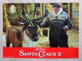 SANTA KLAUS 2, FOTOSKA FILM USA 5002
